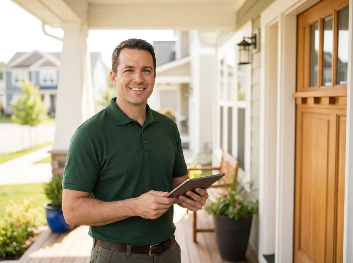 Pest control FAQs for Lumberport, WV